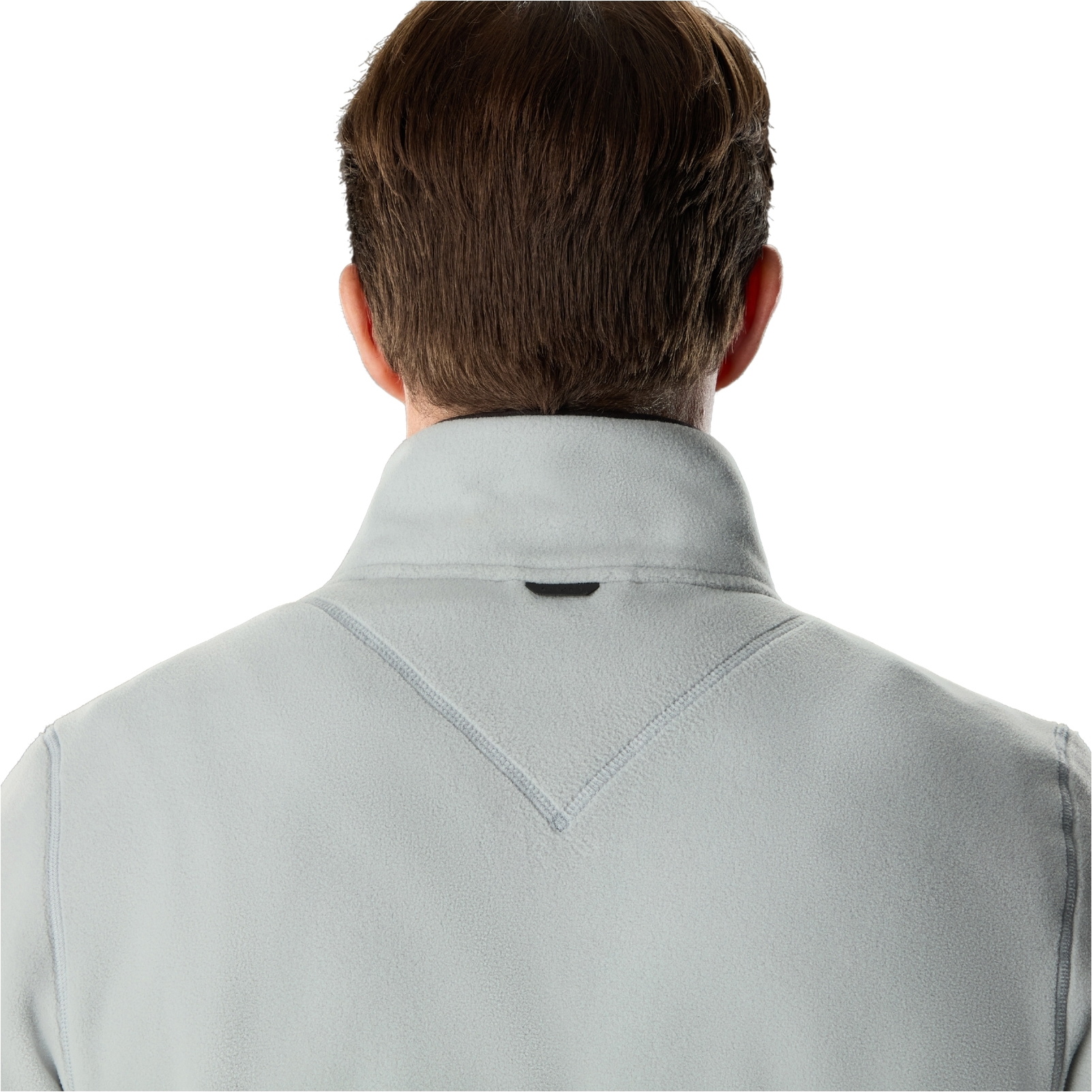 2025 Musto Herre Evo Polartec® 200 Fleece Jakke 84160 - Quarry
